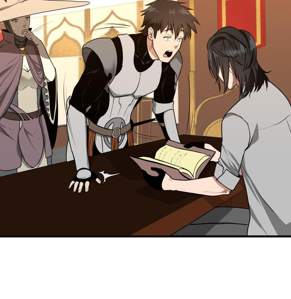 The Beginning After the End Chapter 53 page 51 - 