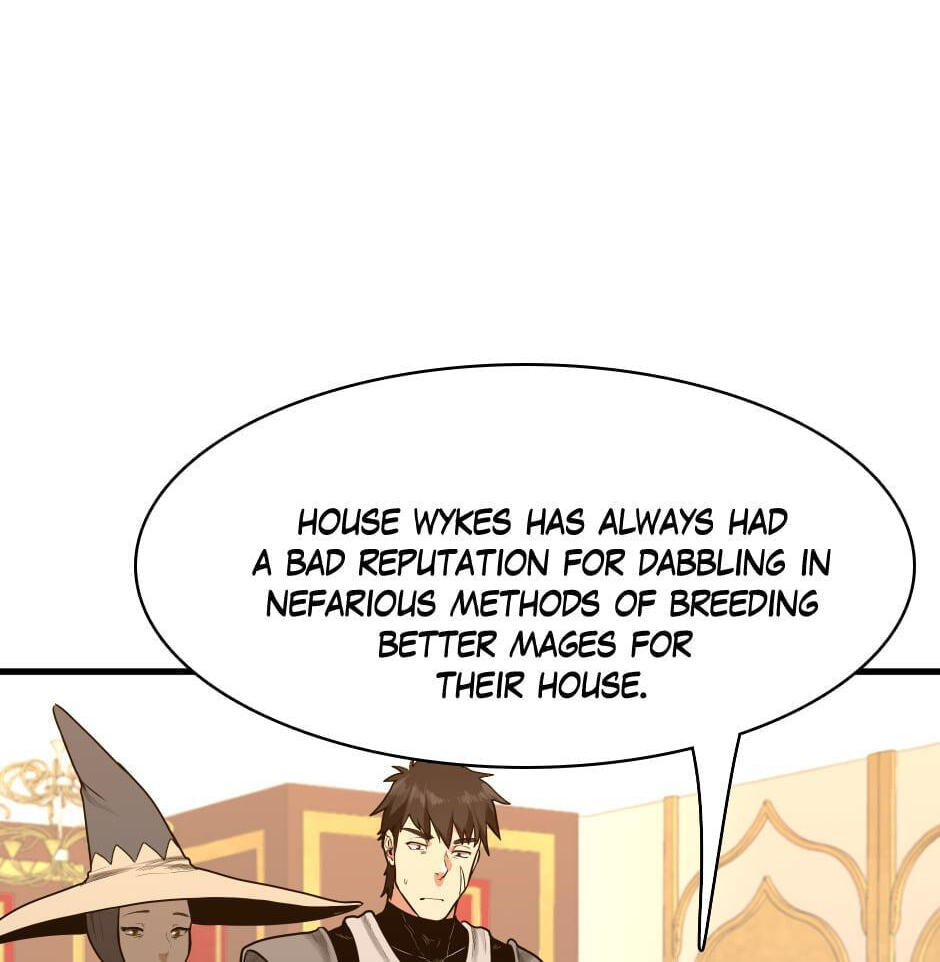 The Beginning After the End Chapter 53 page 56 - 