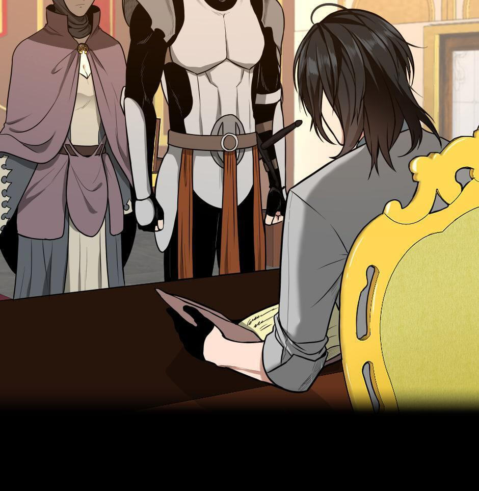 The Beginning After the End Chapter 53 page 57 - 