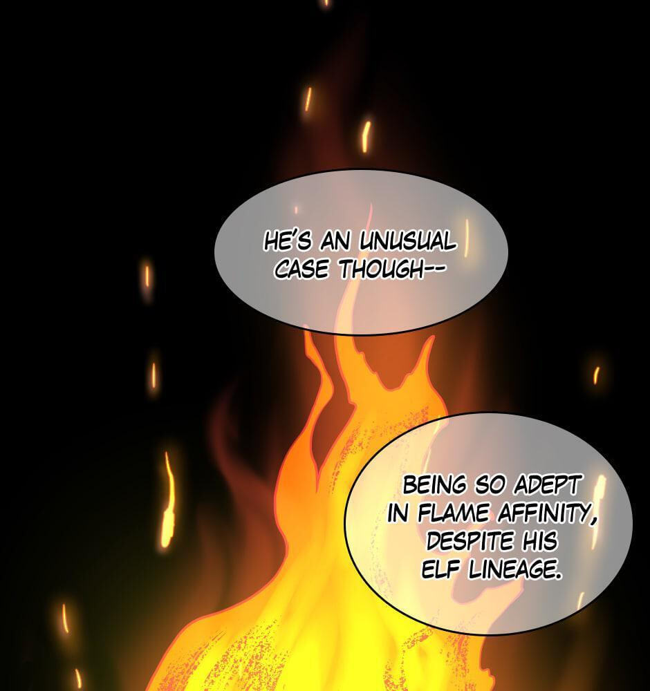 The Beginning After the End Chapter 53 page 60 - 