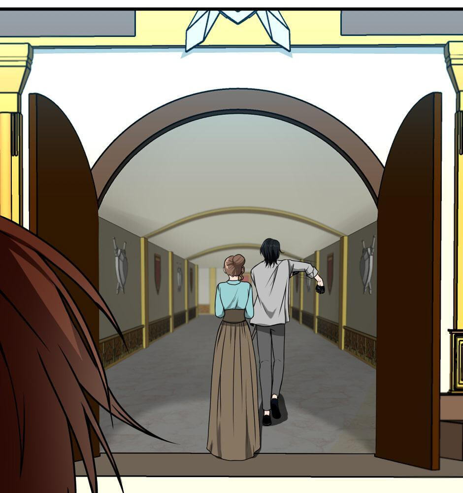 The Beginning After the End Chapter 53 page 7 - 