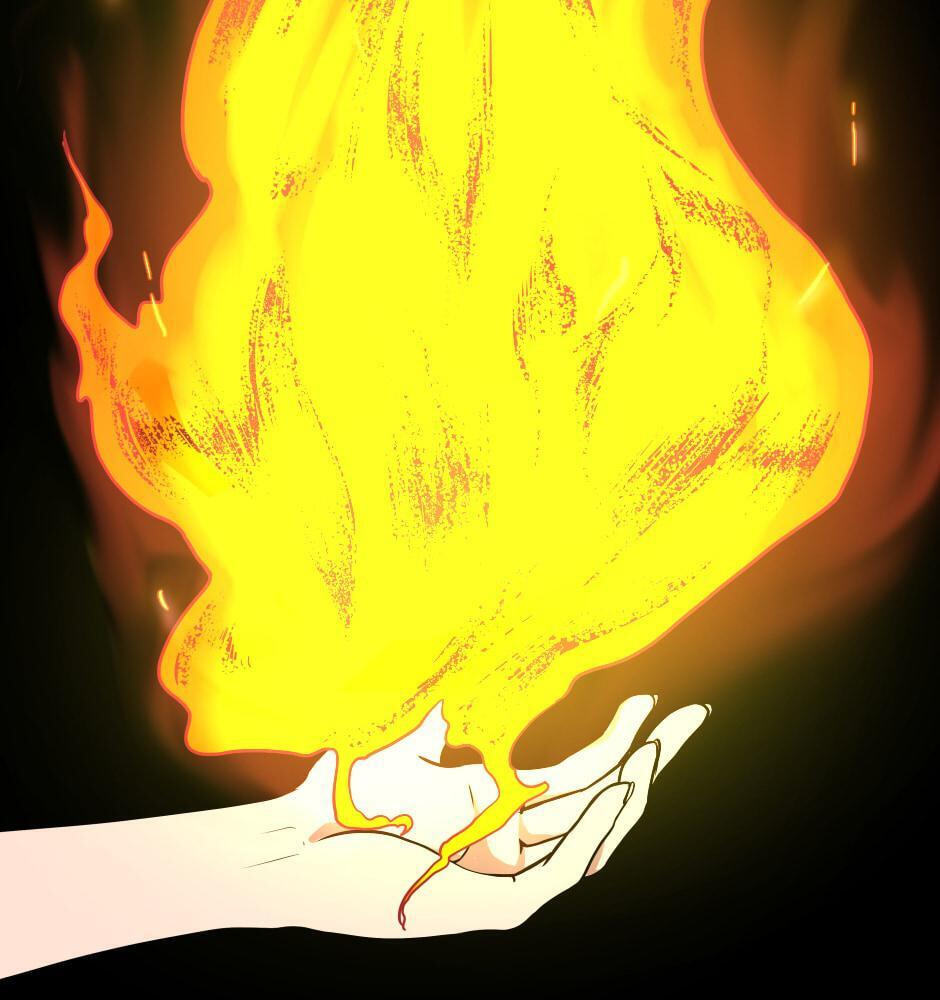 The Beginning After the End Chapter 53 page 61 - 