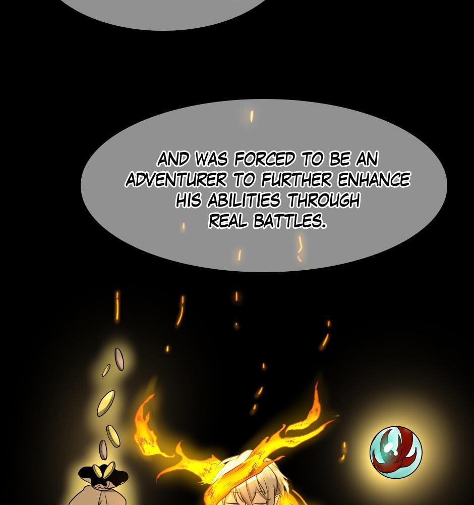 The Beginning After the End Chapter 53 page 63 - 