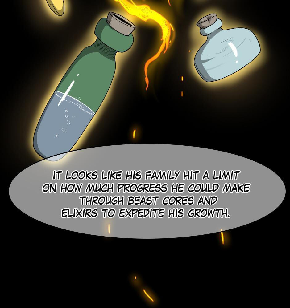 The Beginning After the End Chapter 53 page 65 - 