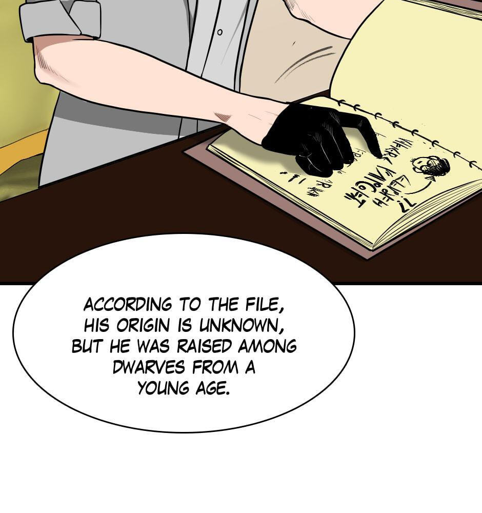 The Beginning After the End Chapter 53 page 68 - 