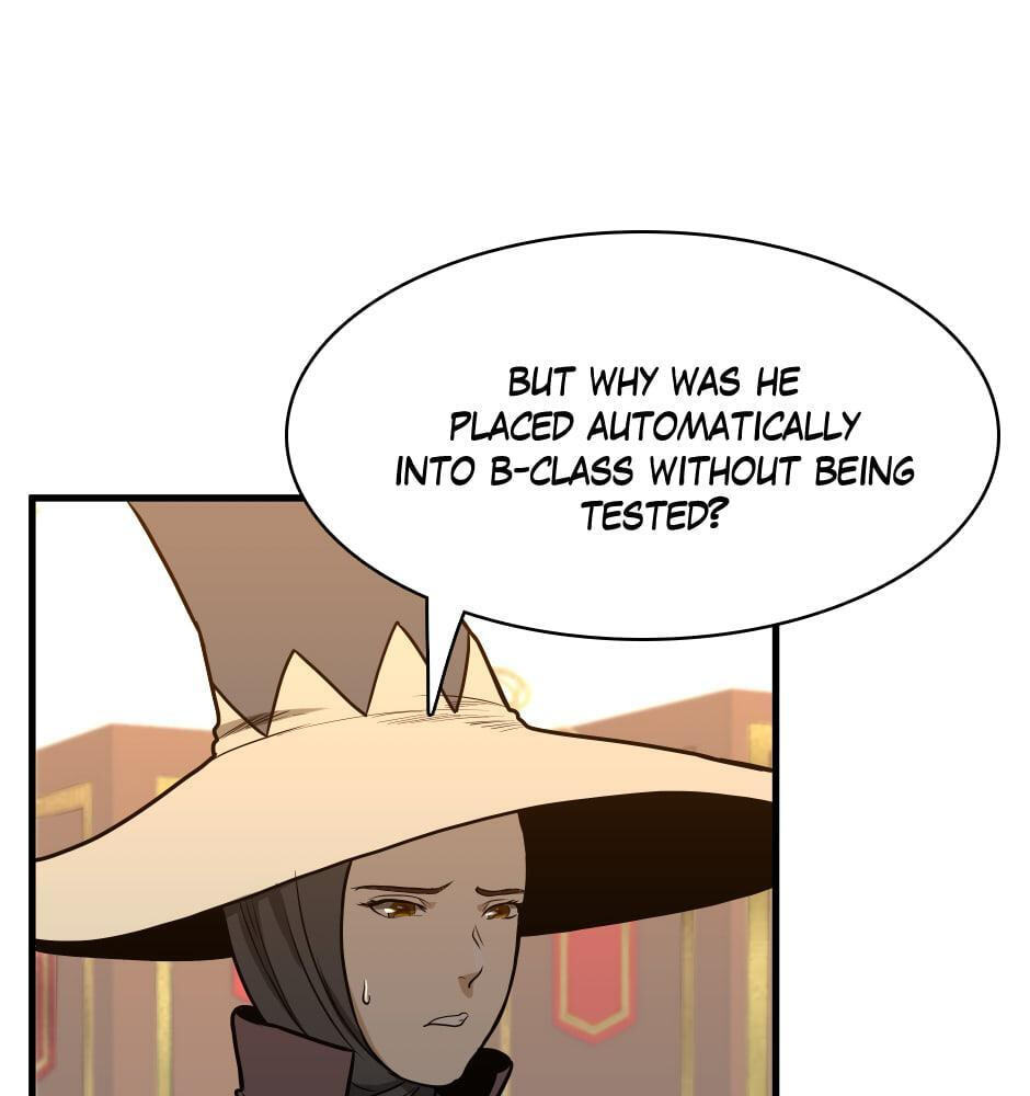 The Beginning After the End Chapter 53 page 72 - 