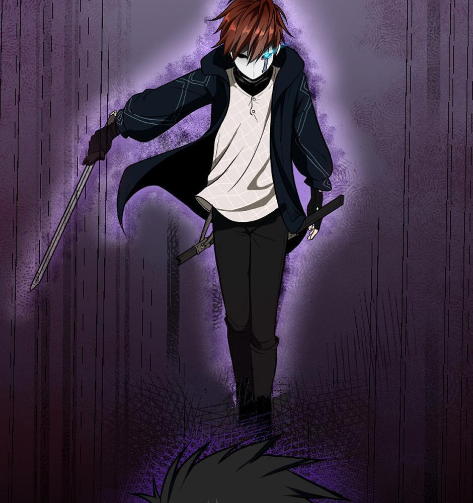 The Beginning After the End Chapter 53 page 81 - 