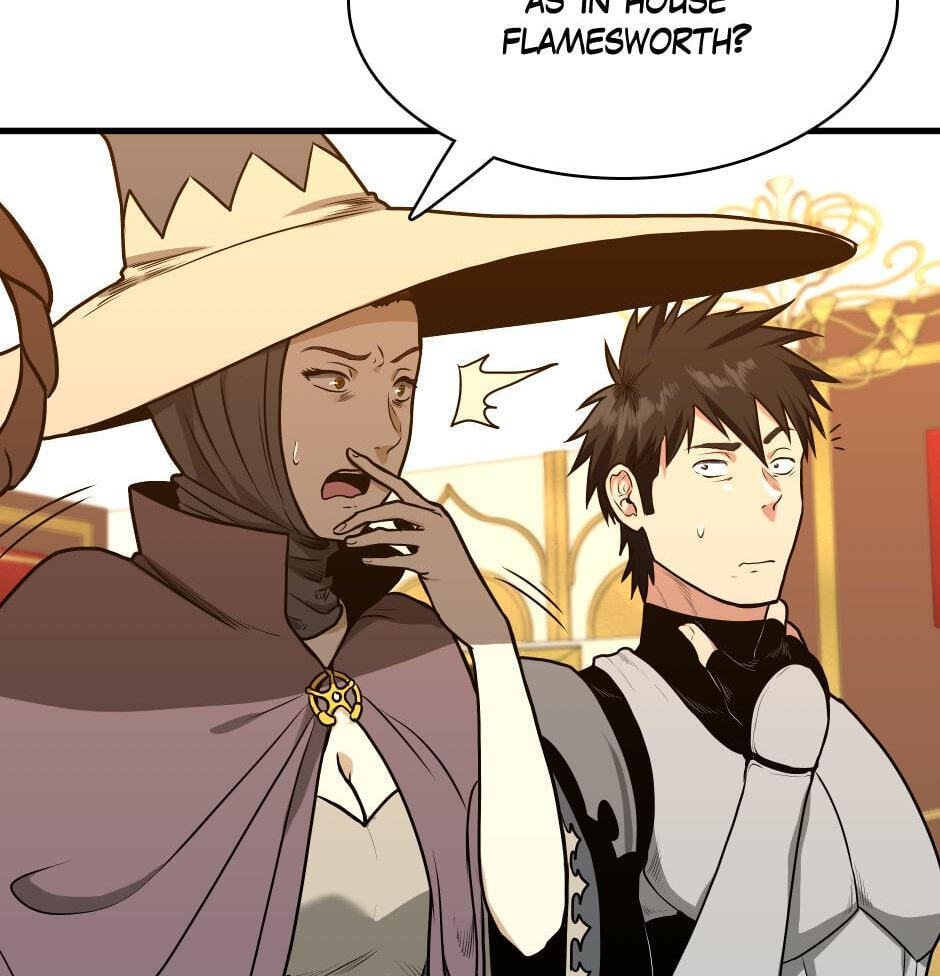 The Beginning After the End Chapter 53 page 90 - 