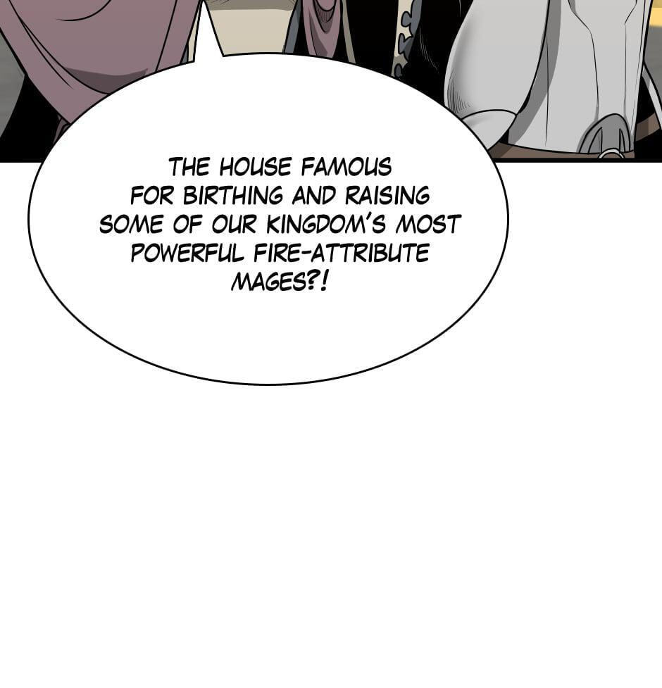 The Beginning After the End Chapter 53 page 91 - 
