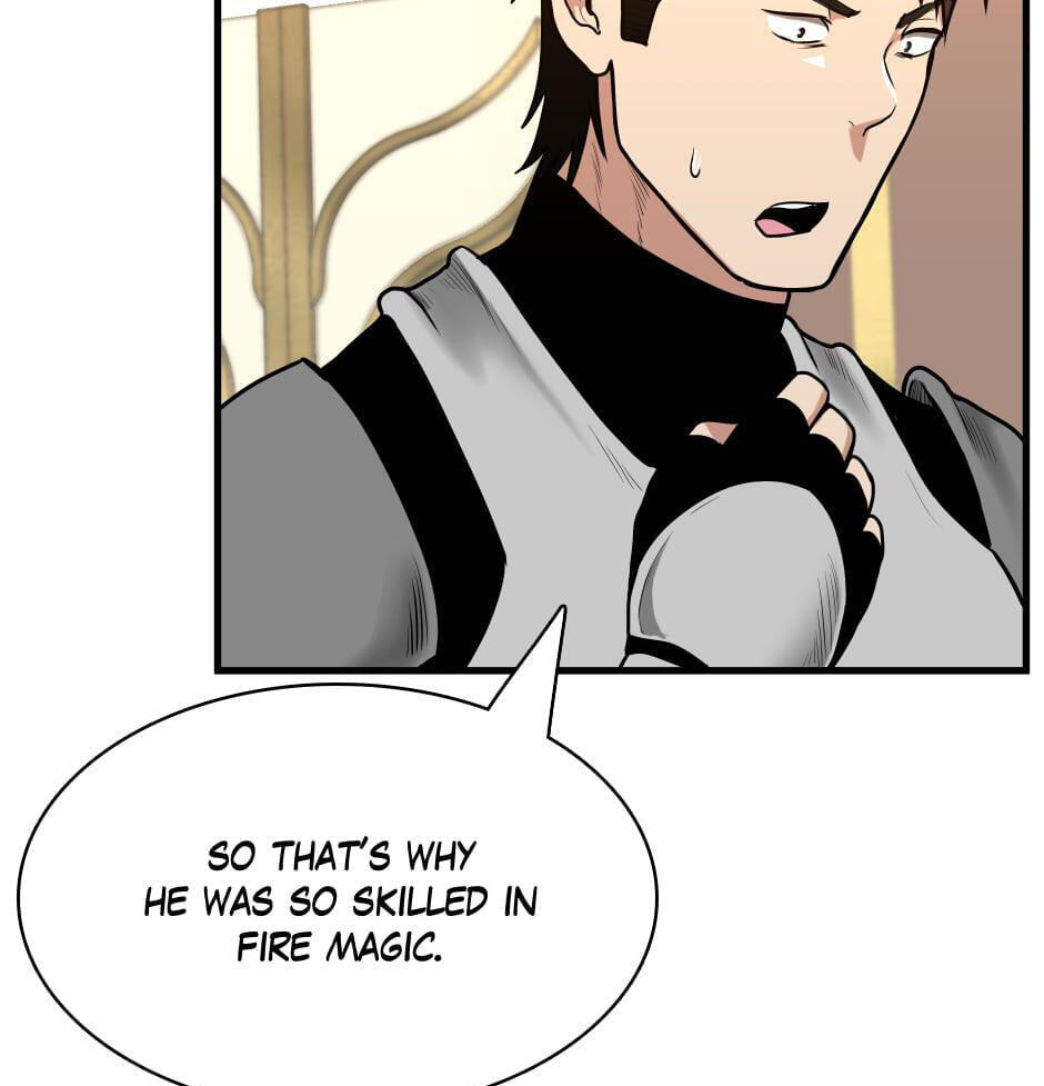The Beginning After the End Chapter 53 page 93 - 