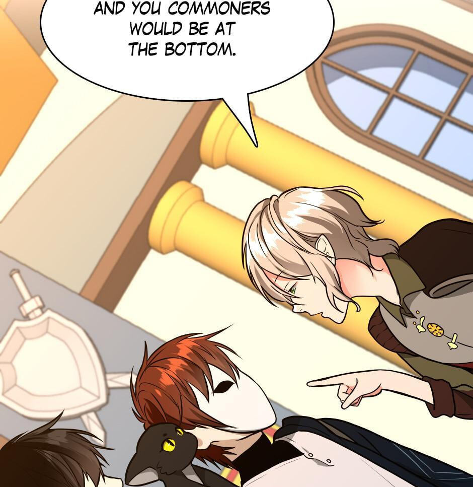 The Beginning After the End Chapter 54 page 105 - 