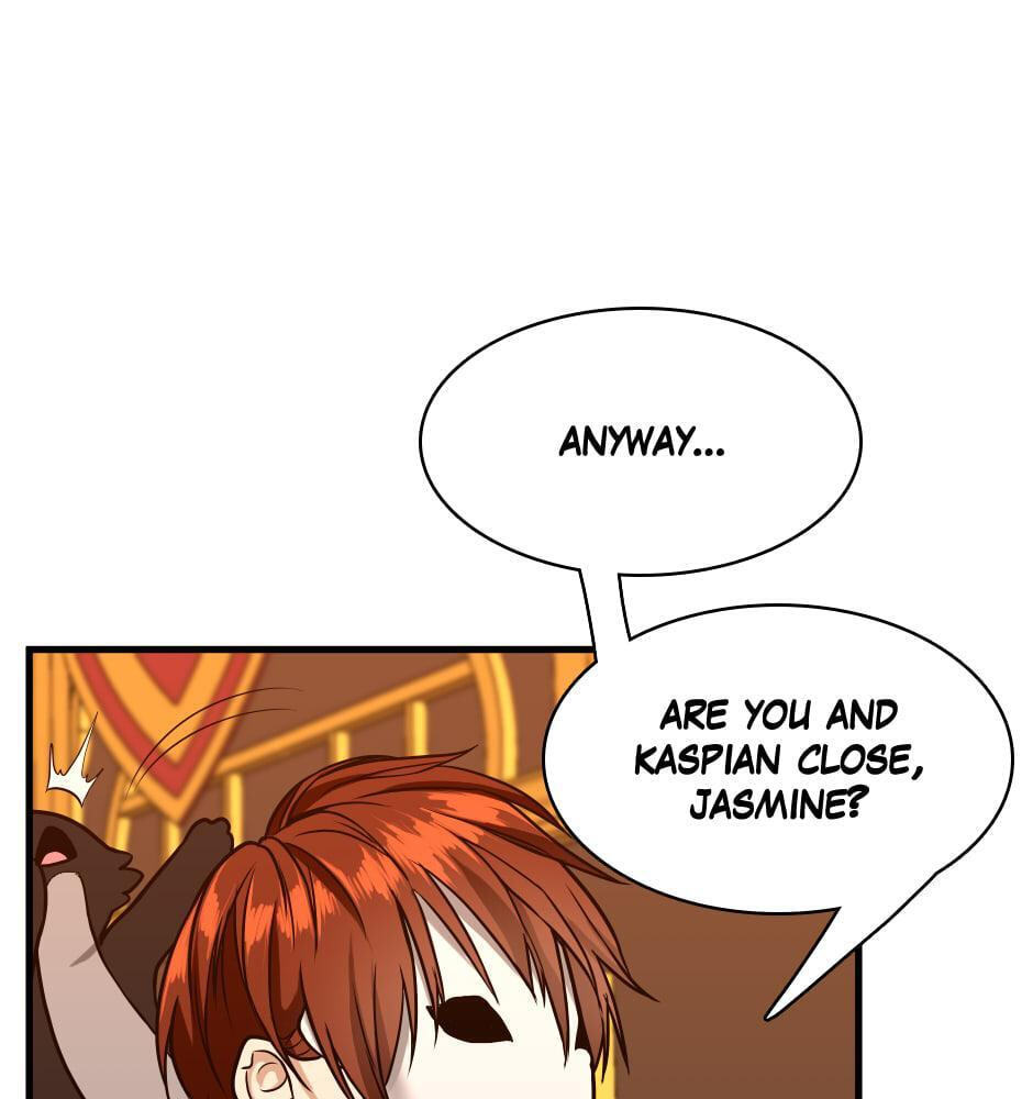 The Beginning After the End Chapter 54 page 12 - 