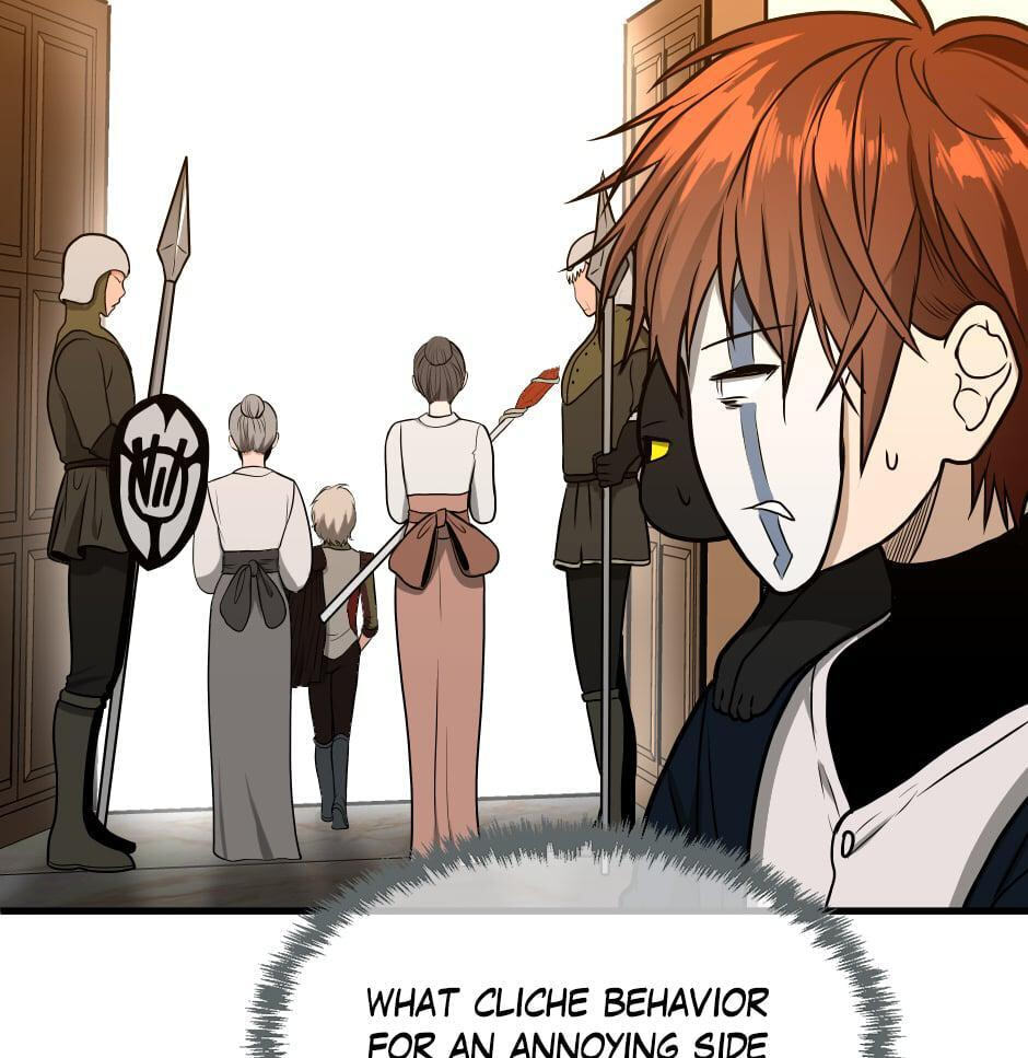 The Beginning After the End Chapter 54 page 113 - 