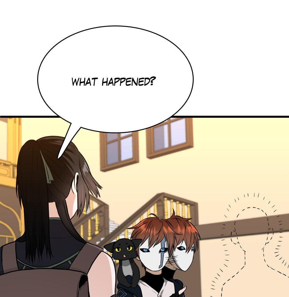 The Beginning After the End Chapter 54 page 115 - 