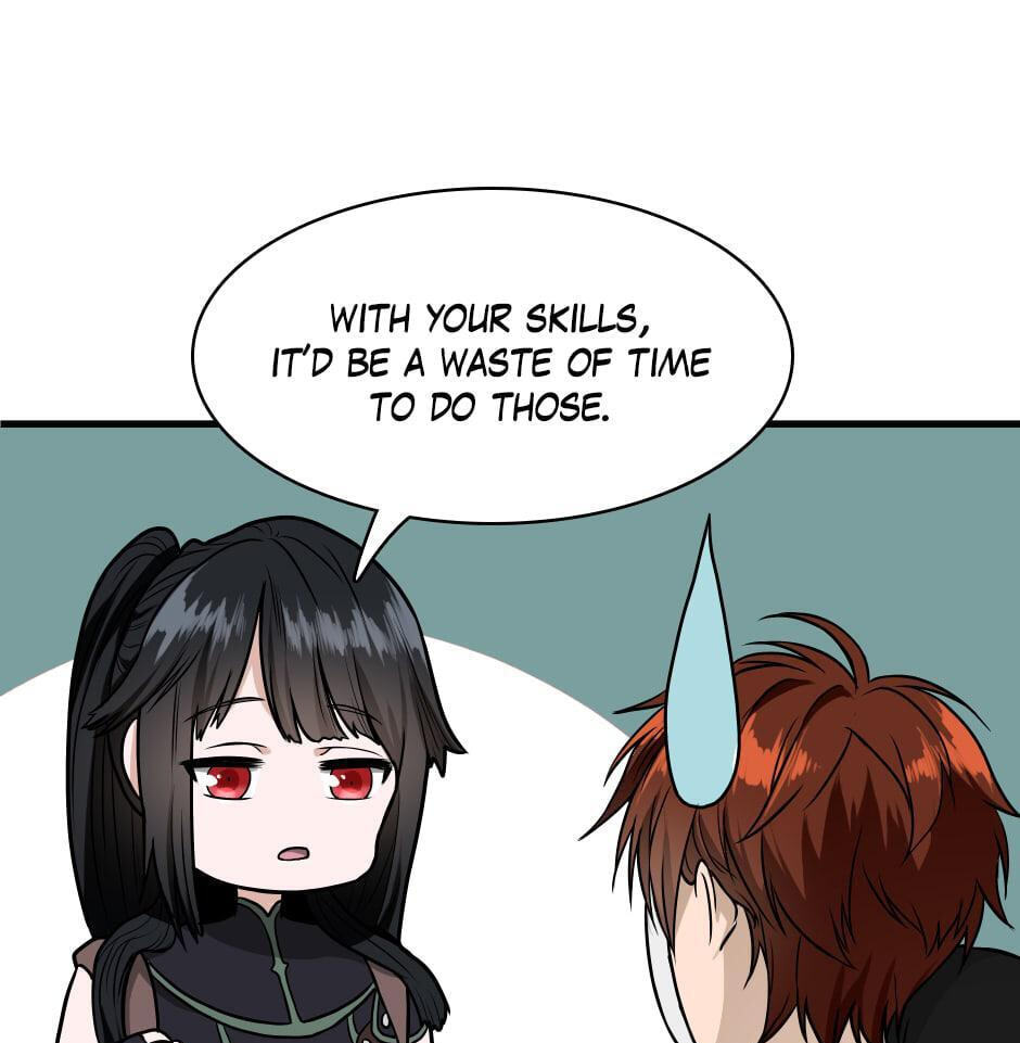 The Beginning After the End Chapter 54 page 119 - 