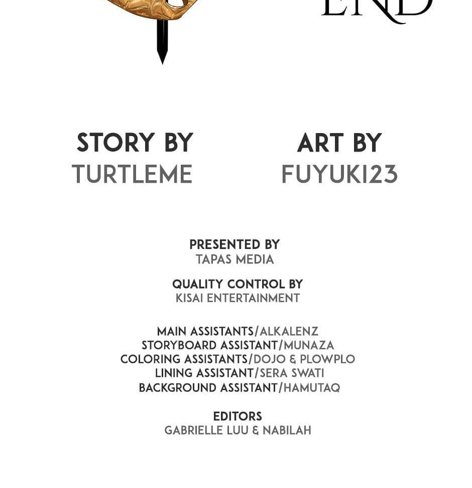 The Beginning After the End Chapter 54 page 122 - 