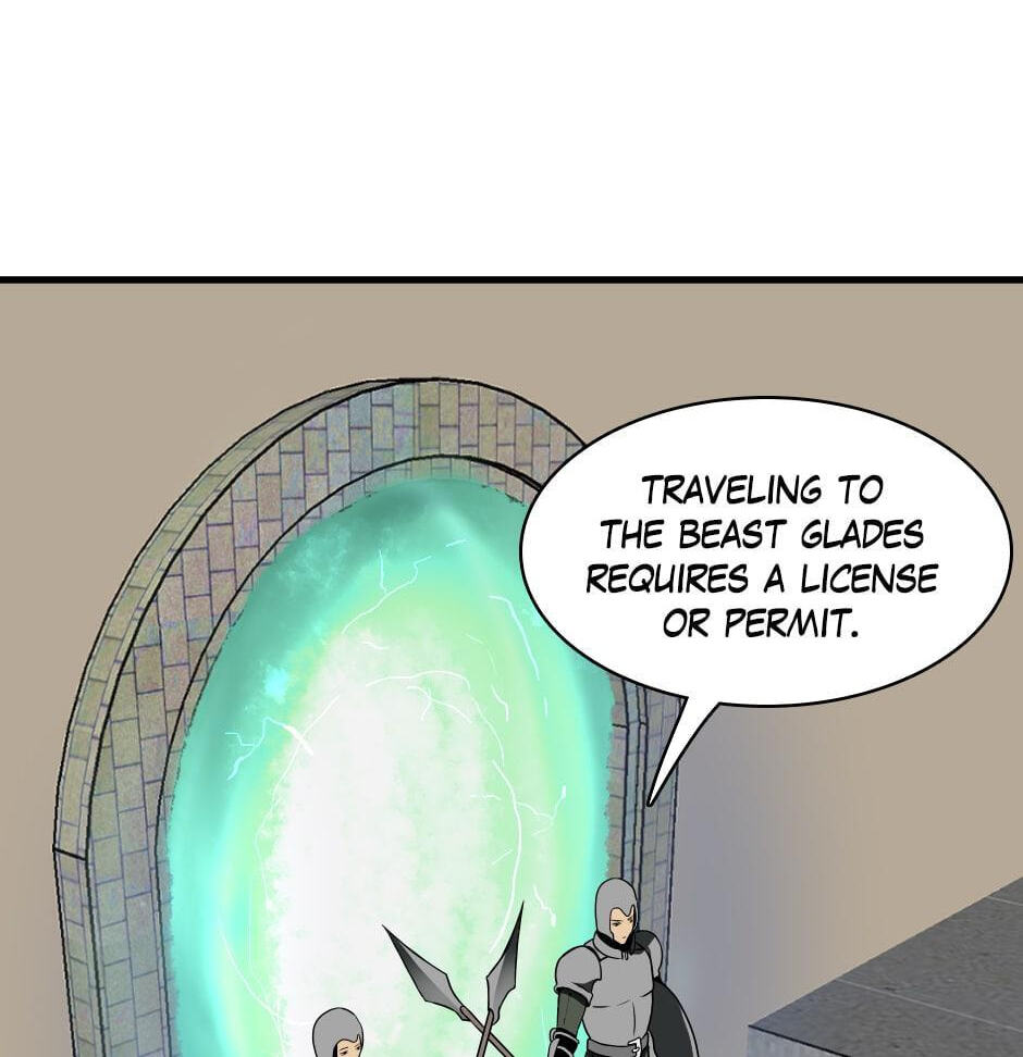 The Beginning After the End Chapter 54 page 130 - 