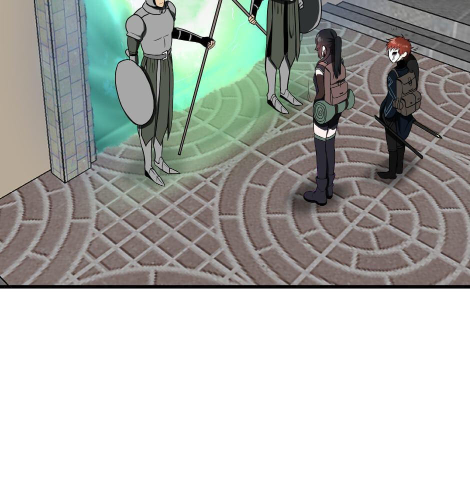 The Beginning After the End Chapter 54 page 131 - 