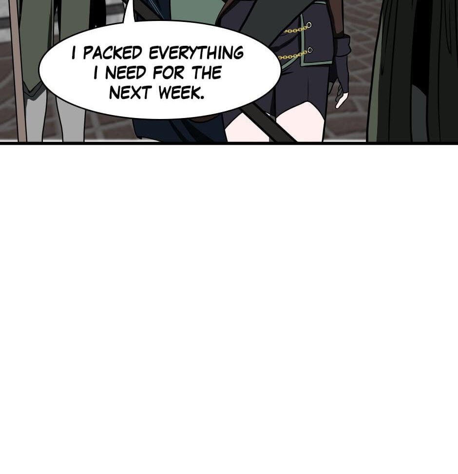 The Beginning After the End Chapter 54 page 134 - 