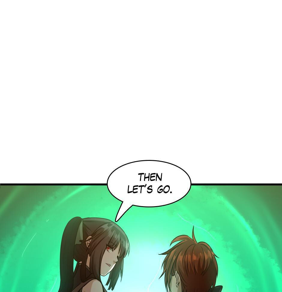 The Beginning After the End Chapter 54 page 135 - 