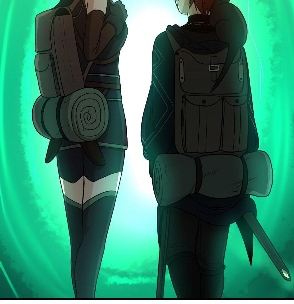 The Beginning After the End Chapter 54 page 136 - 