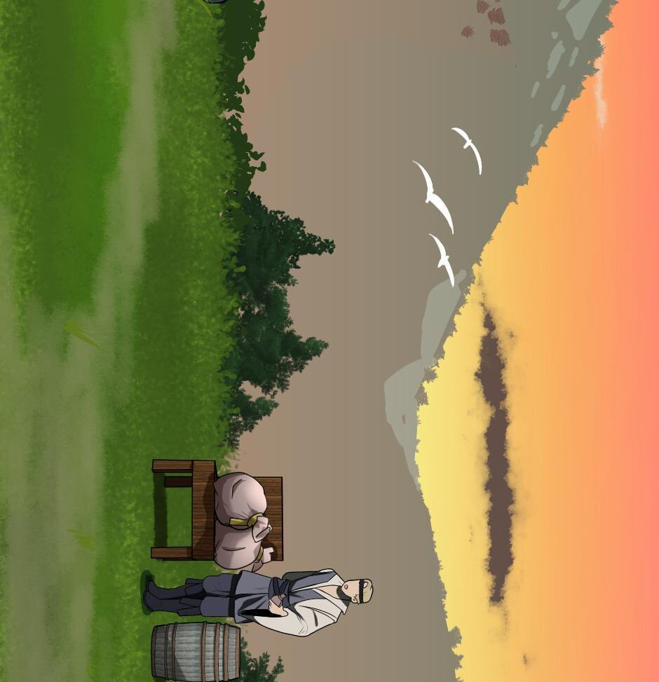 The Beginning After the End Chapter 54 page 143 - 