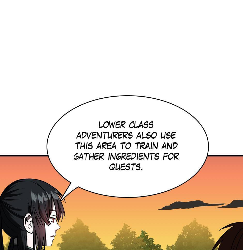 The Beginning After the End Chapter 54 page 155 - 