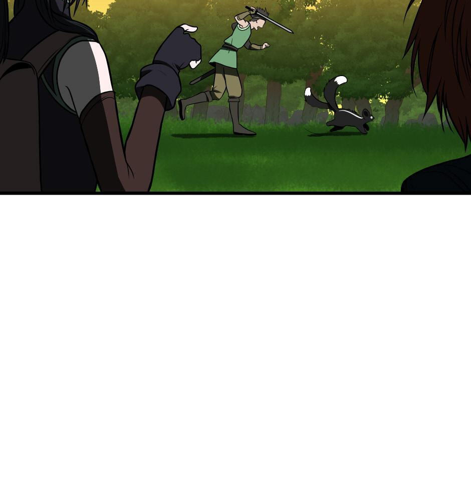 The Beginning After the End Chapter 54 page 156 - 