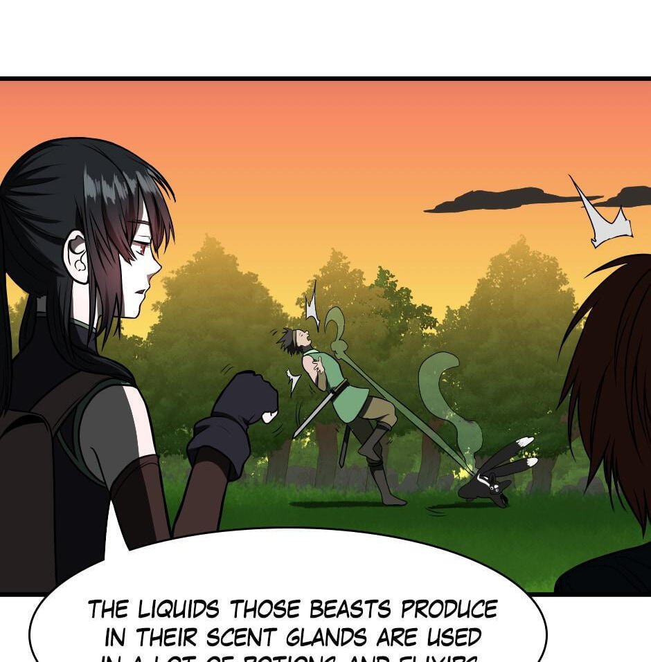 The Beginning After the End Chapter 54 page 158 - 