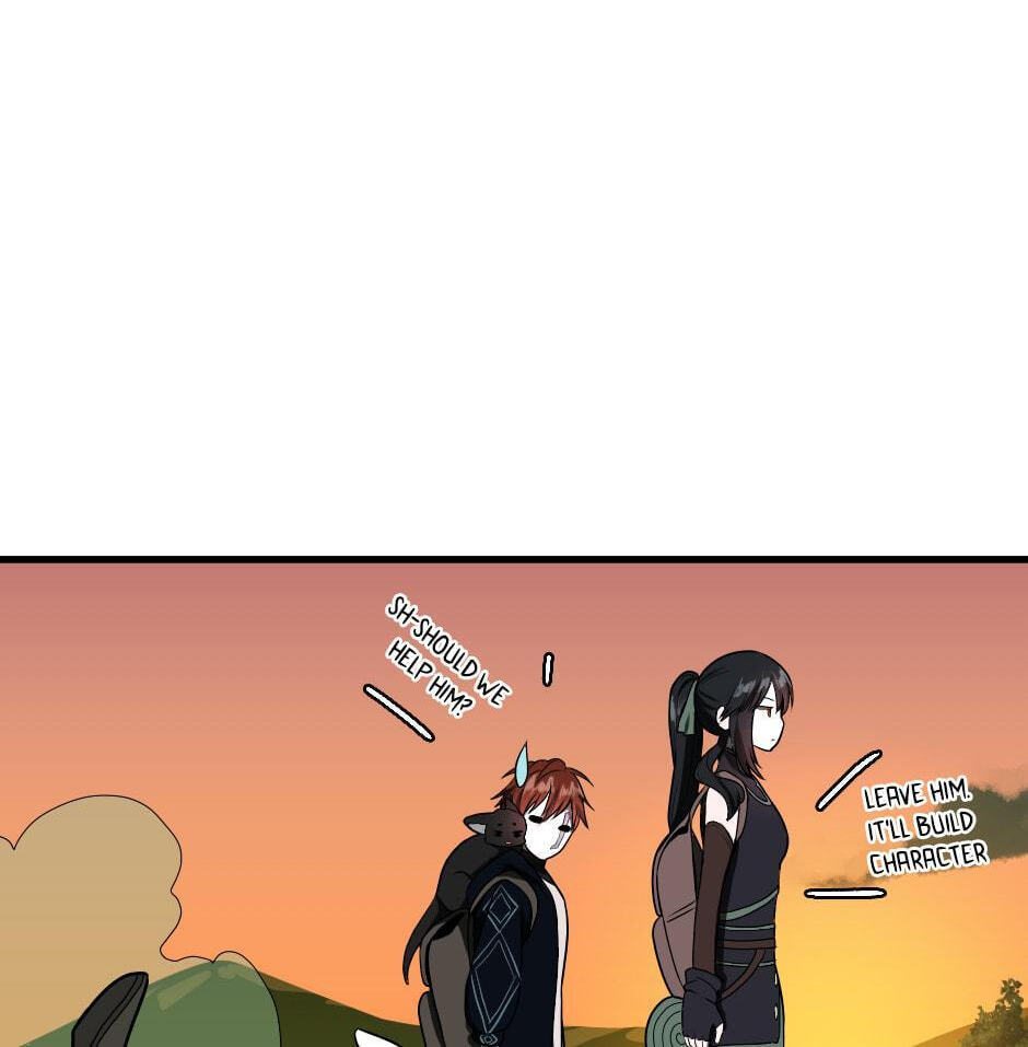 The Beginning After the End Chapter 54 page 160 - 