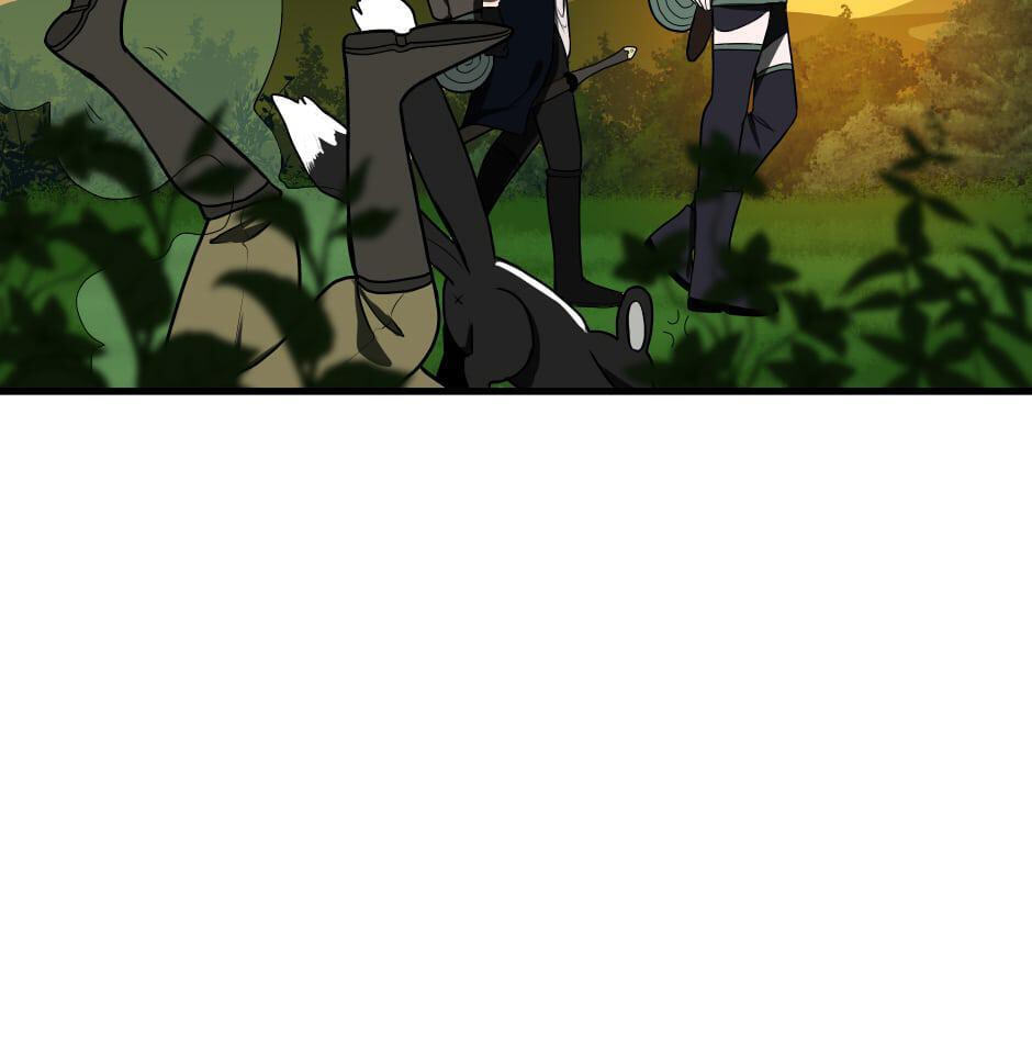 The Beginning After the End Chapter 54 page 161 - 
