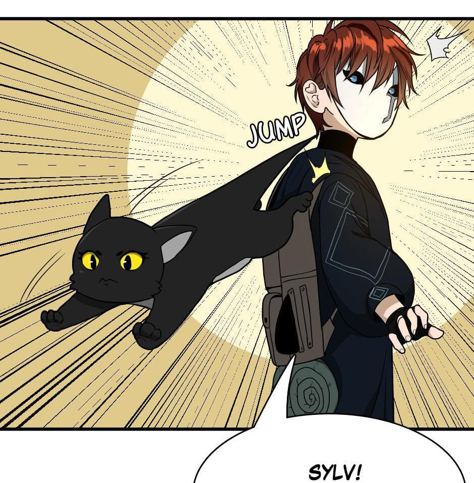 The Beginning After the End Chapter 54 page 168 - 