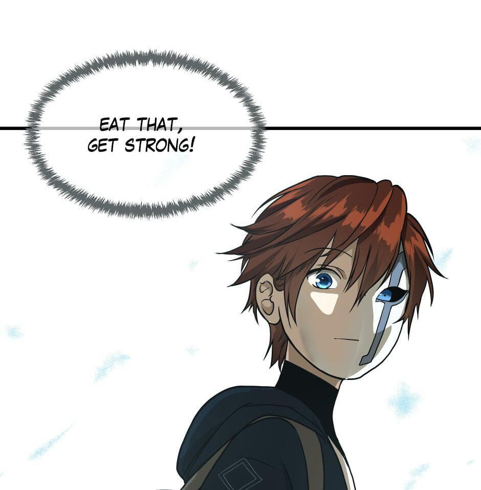 The Beginning After the End Chapter 54 page 170 - 