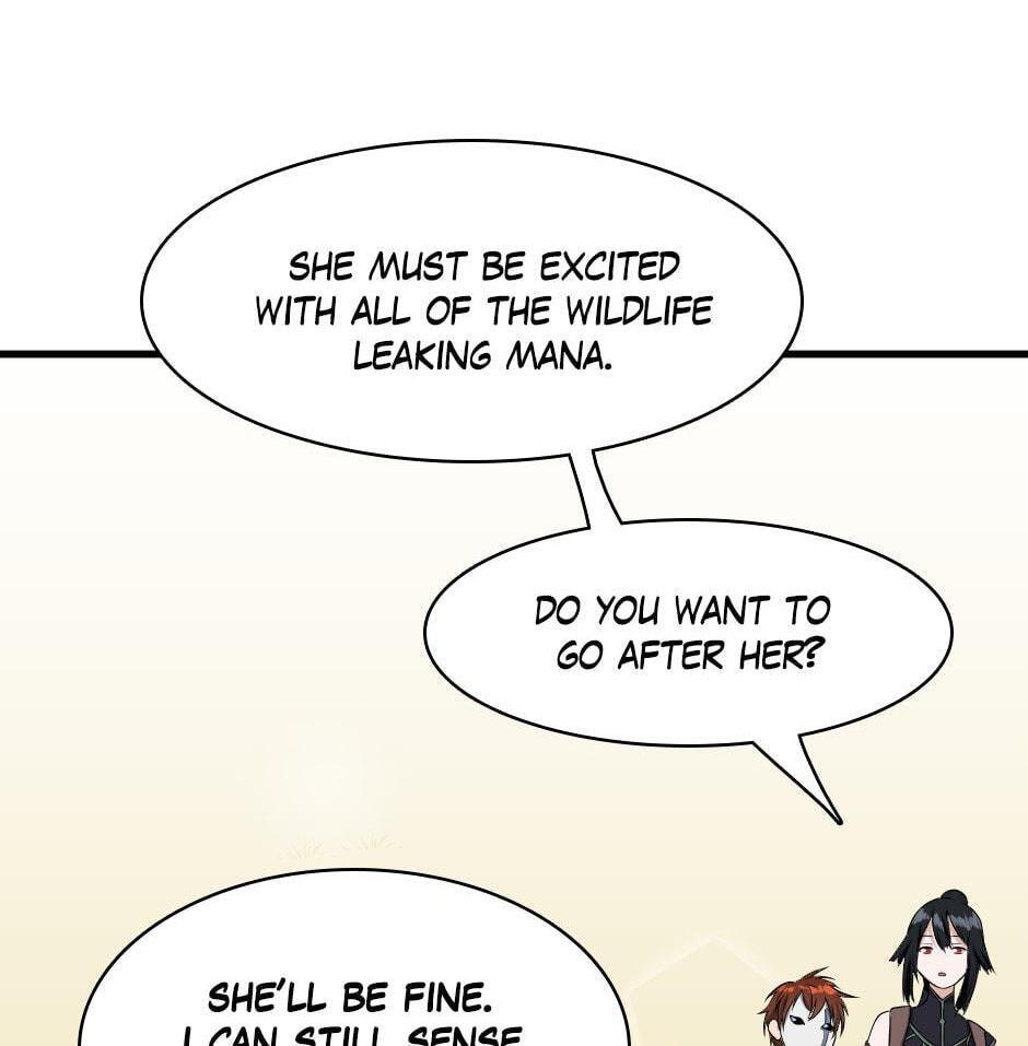 The Beginning After the End Chapter 54 page 172 - 