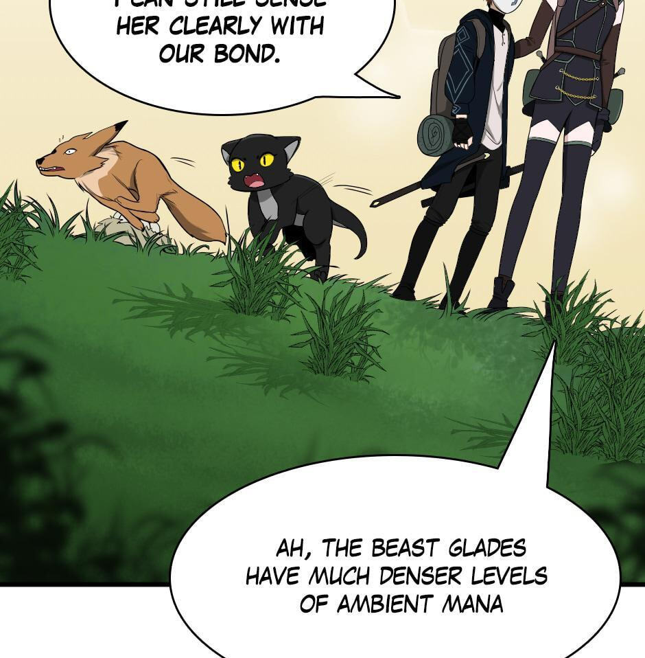 The Beginning After the End Chapter 54 page 173 - 