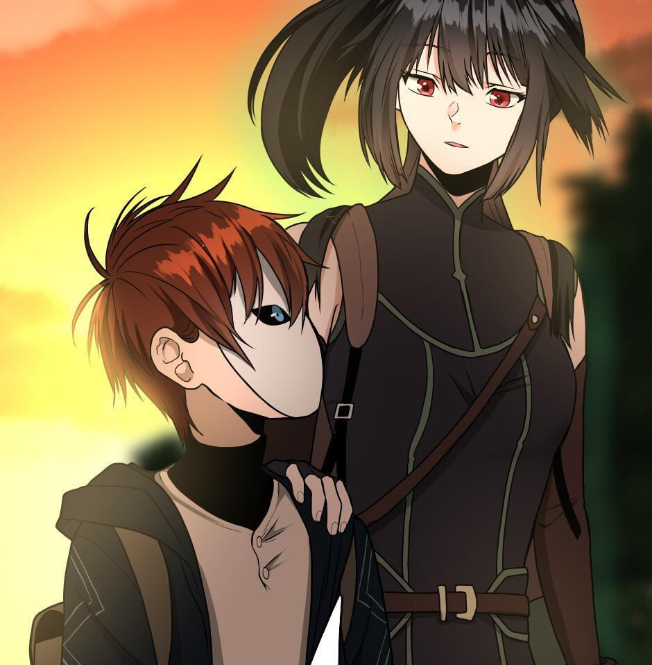 The Beginning After the End Chapter 54 page 177 - 