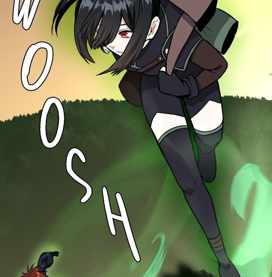 The Beginning After the End Chapter 54 page 180 - 