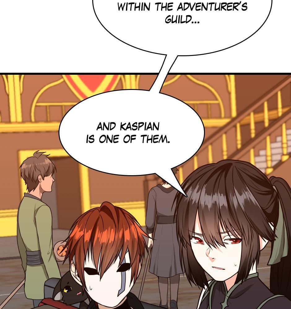 The Beginning After the End Chapter 54 page 19 - 