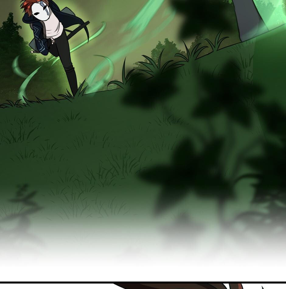 The Beginning After the End Chapter 54 page 181 - 