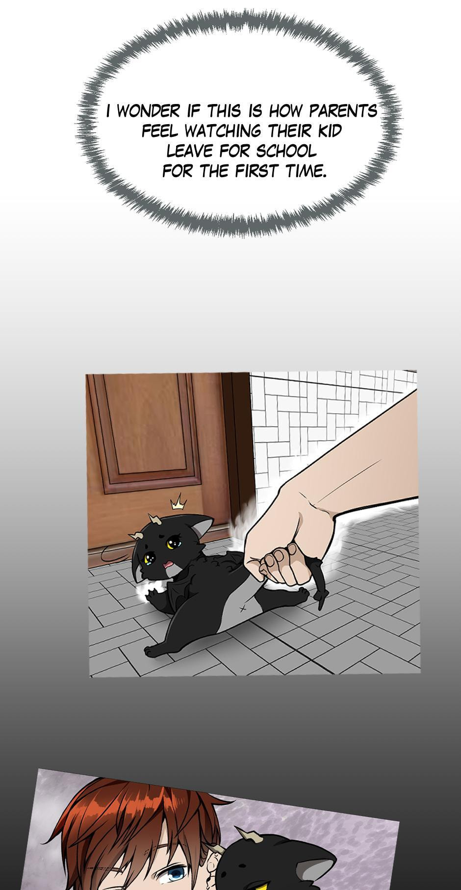 The Beginning After the End Chapter 54 page 183 - 