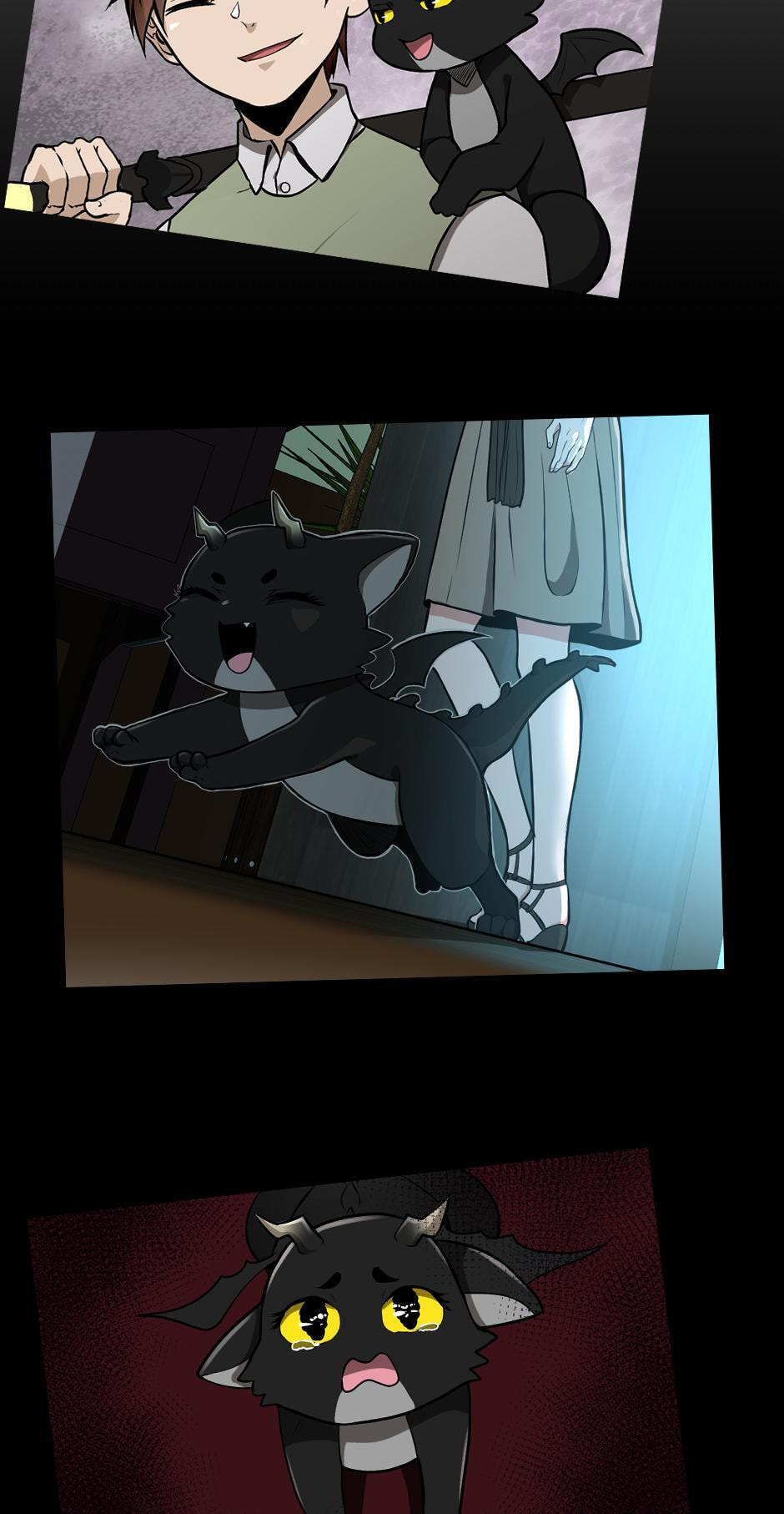 The Beginning After the End Chapter 54 page 184 - 