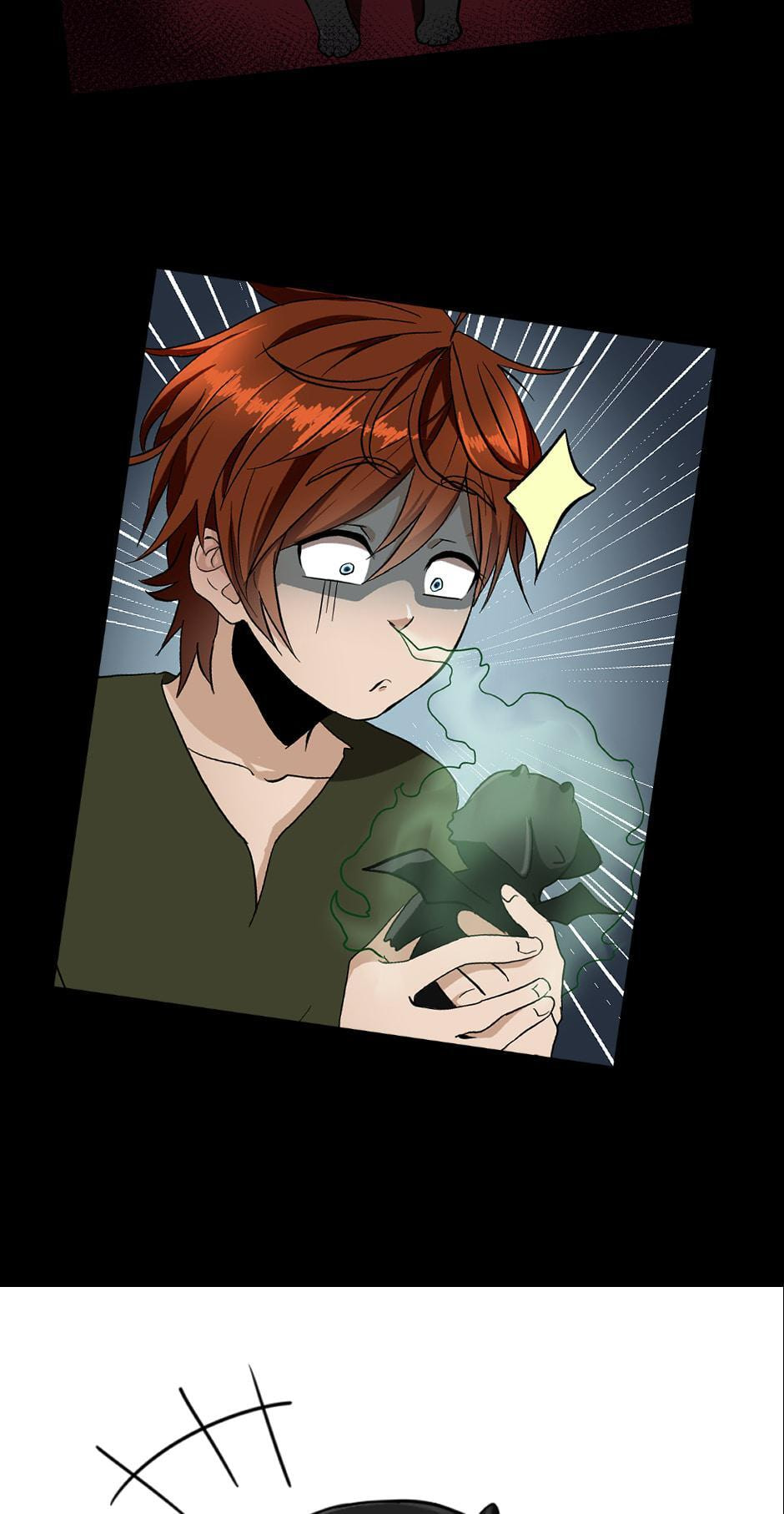The Beginning After the End Chapter 54 page 185 - 