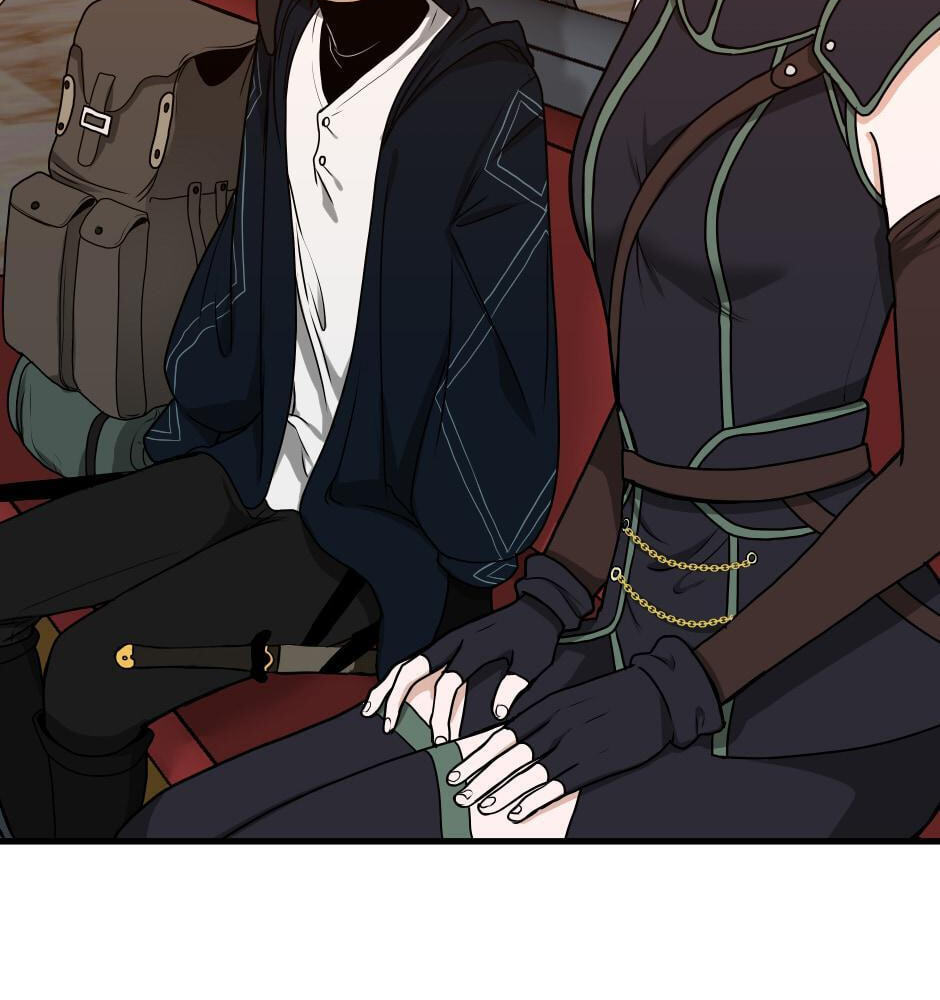 The Beginning After the End Chapter 54 page 20 - 
