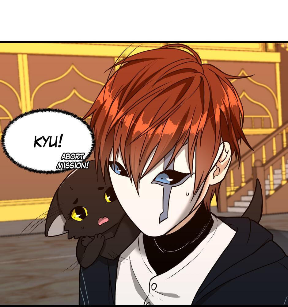 The Beginning After the End Chapter 54 page 22 - 