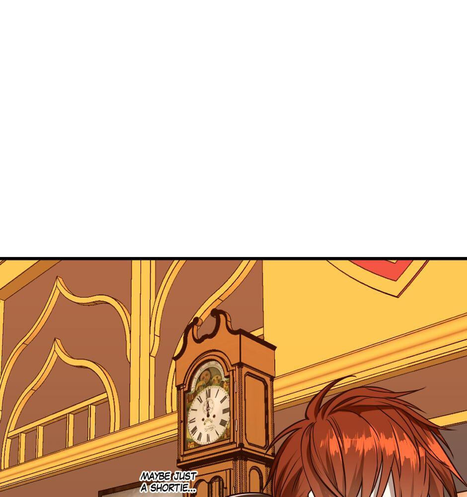The Beginning After the End Chapter 54 page 26 - 