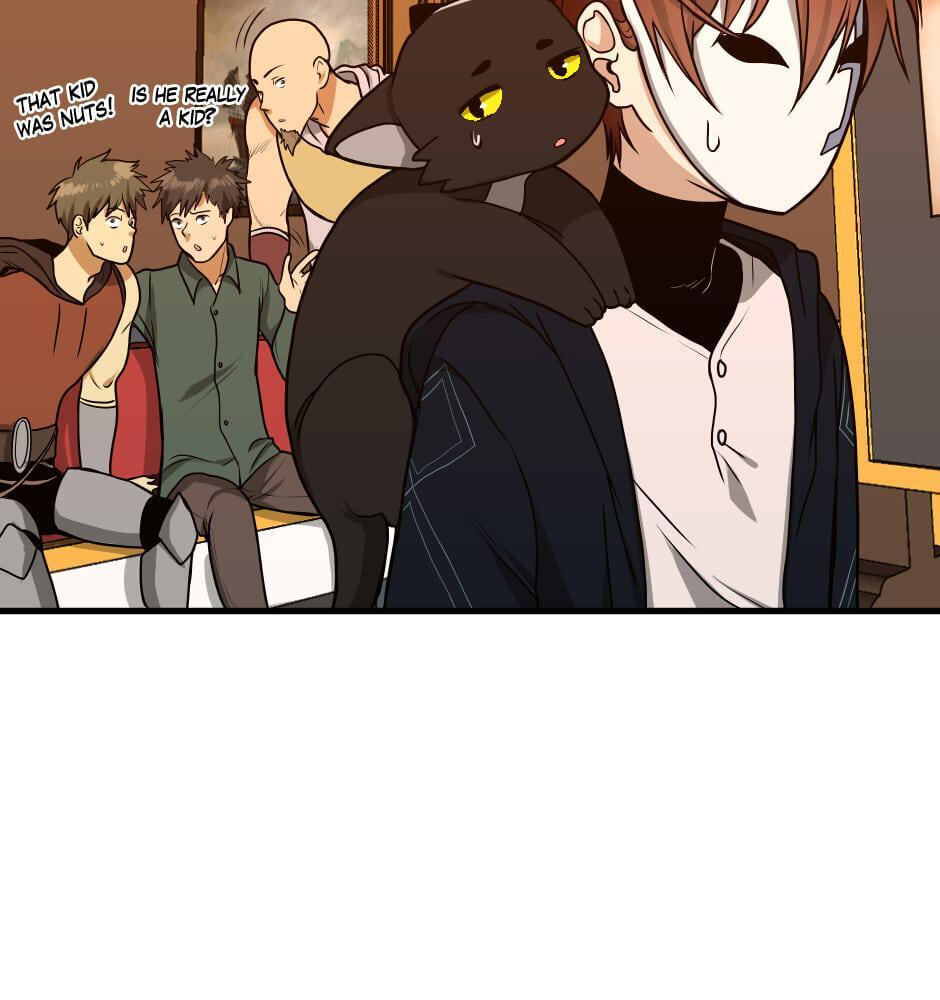The Beginning After the End Chapter 54 page 27 - 