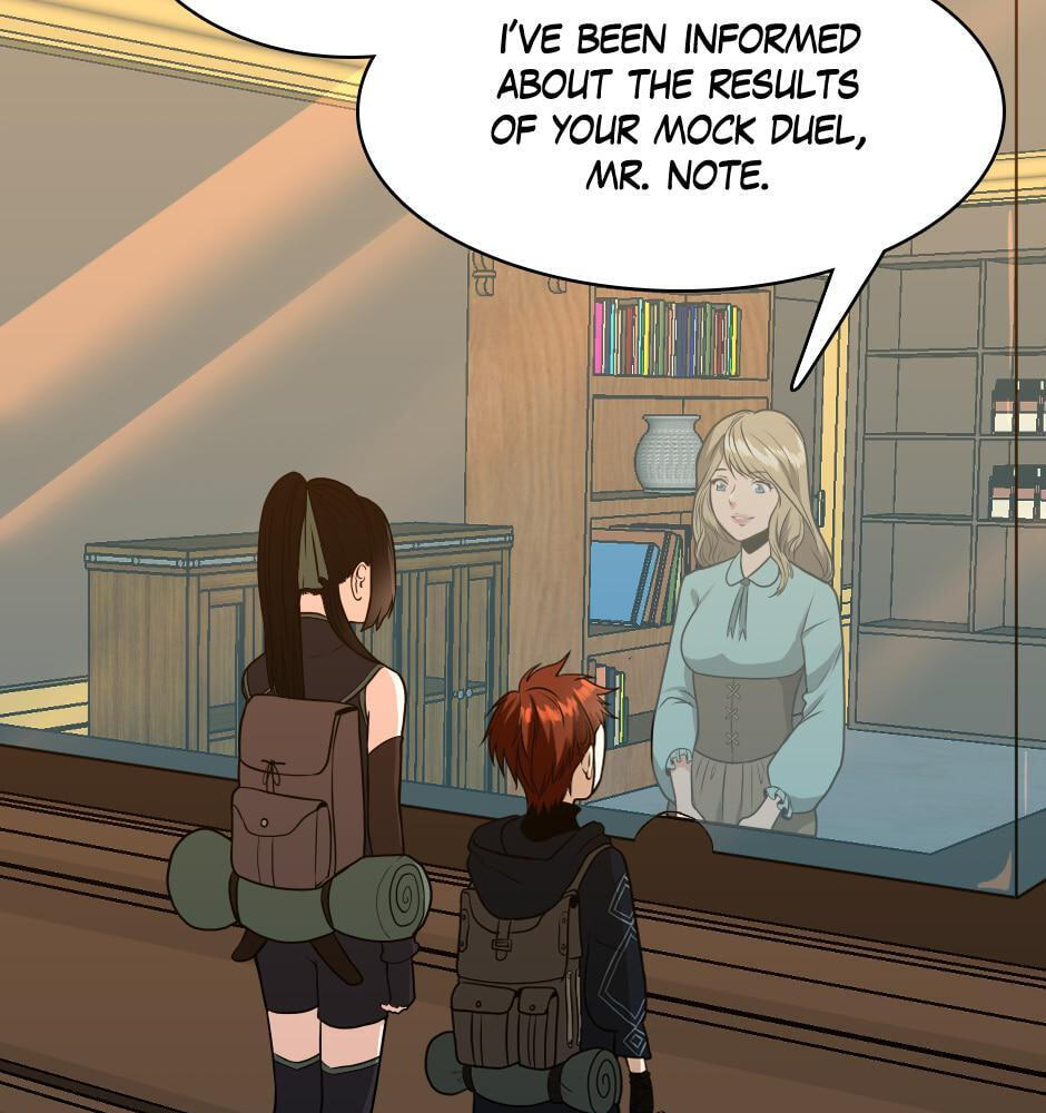 The Beginning After the End Chapter 54 page 29 - 