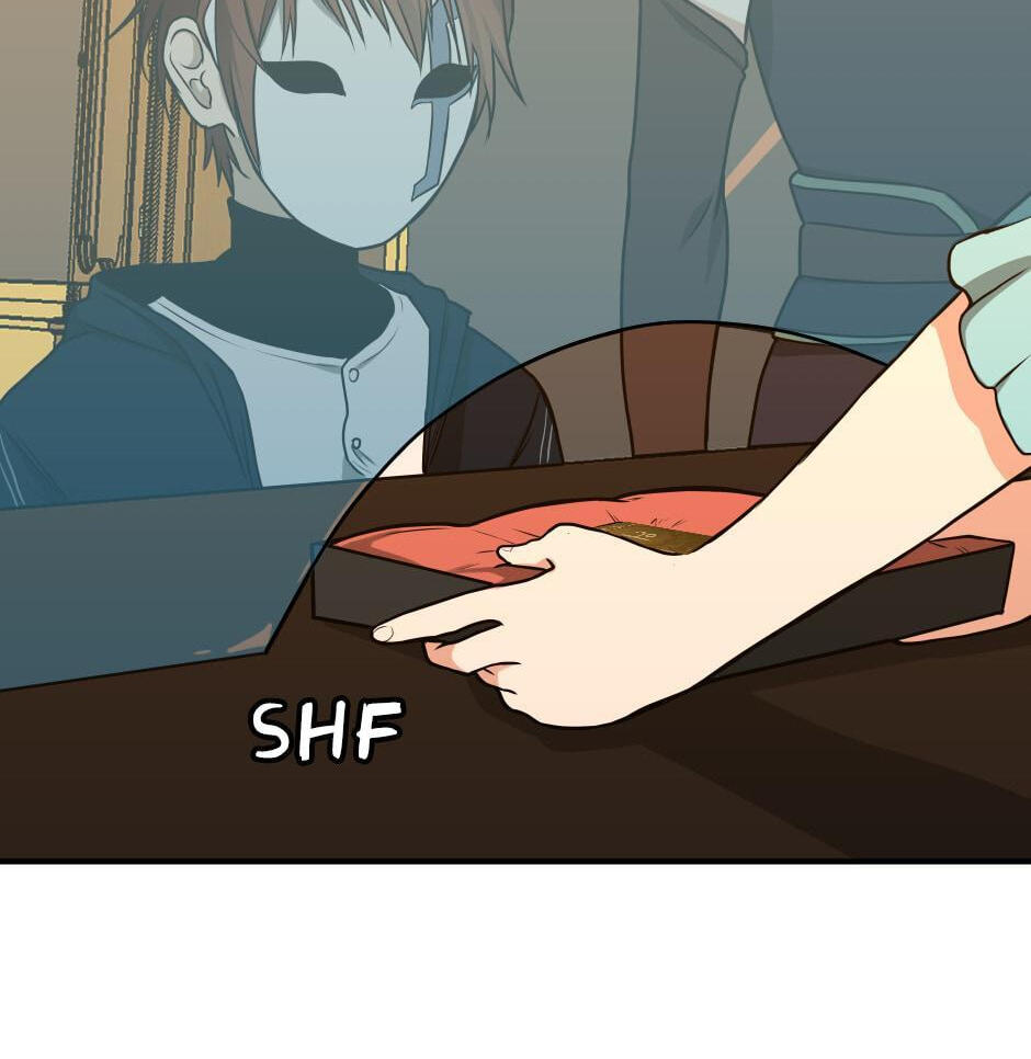 The Beginning After the End Chapter 54 page 32 - 