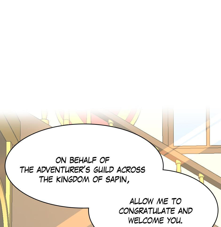 The Beginning After the End Chapter 54 page 33 - 