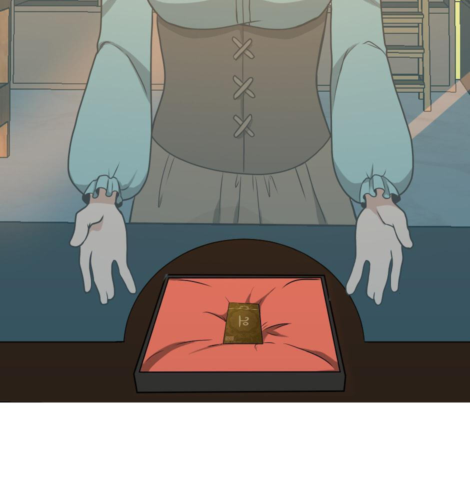 The Beginning After the End Chapter 54 page 35 - 